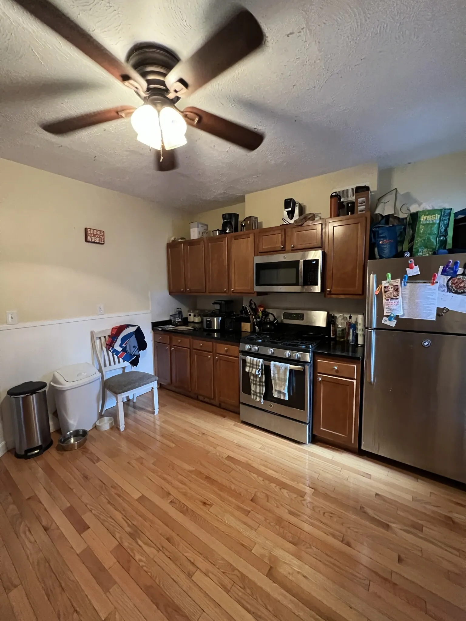 3 bed, 1 bath apartment for rent at 59 Cedar St Unit 2L, Spring Hill — photo 11 of 12