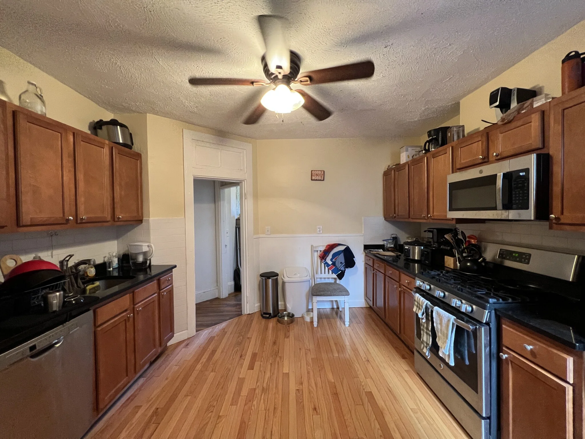 3 bed, 1 bath apartment for rent at 59 Cedar St Unit 2L, Spring Hill — photo 10 of 12