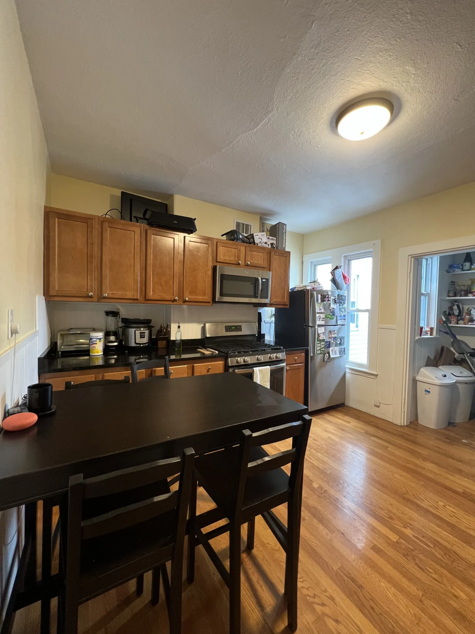 3 bed, 1 bath apartment for rent at 59 Cedar St Unit 3L, Spring Hill — photo 8 of 10