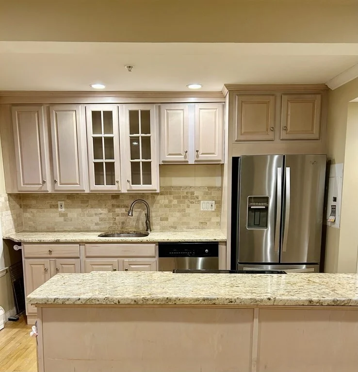 1 bed, 1 bath apartment for rent at 59 Cedar St Unit 5, Beacon Hill