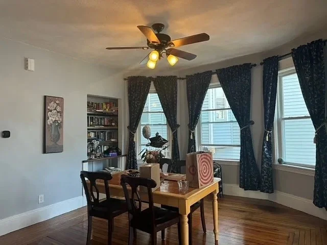 3 bed, 1 bath apartment for rent at 59 Centre St Unit 2, Dorchester — photo 5 of 11
