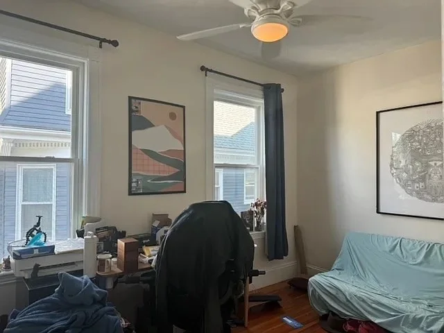 3 bed, 1 bath apartment for rent at 59 Centre St Unit 2, Dorchester — photo 7 of 11