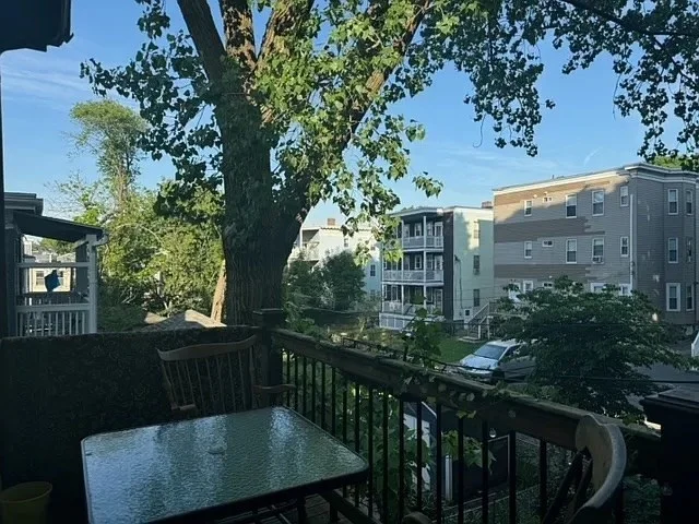 3 bed, 1 bath apartment for rent at 59 Centre St Unit 2, Dorchester — photo 9 of 11