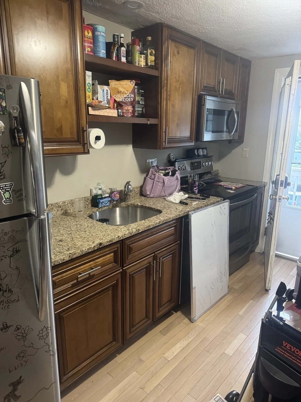 1 bed, 1 bath apartment for rent at 59 Chestnut St Unit 2, Saugus — photo 4 of 20