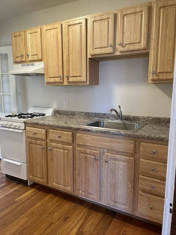 1 bed, 1 bath apartment for rent at 59 Chestnut St Unit 2, Waltham — photo 3 of 7