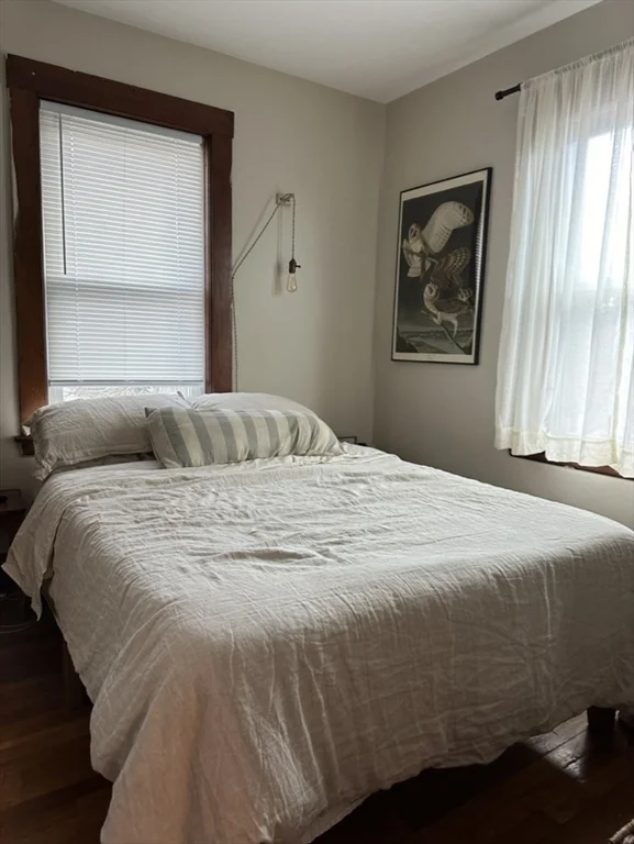 1 bed, 1 bath apartment for rent at 59 Chestnut St Unit 5, South Side — photo 4 of 5