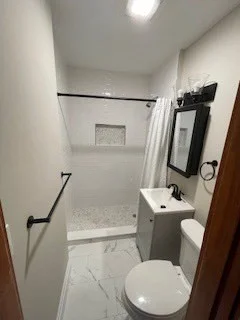 1 bed, 1 bath apartment for rent at 59 Chestnut St Unit 5, South Side — photo 2 of 5