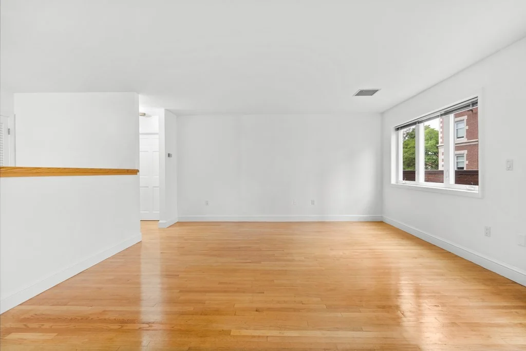 1 bed, 1.5 bath apartment for rent at 59 Church St Unit 4, West Cambridge