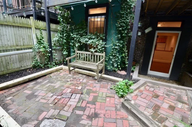 1 bed, 1 bath apartment for rent at 59 Clarendon St Unit 1, South End — photo 19 of 24