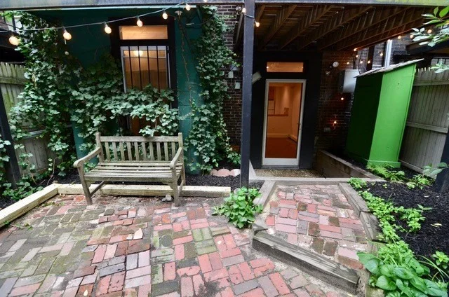 1 bed, 1 bath apartment for rent at 59 Clarendon St Unit 1, South End — photo 20 of 24