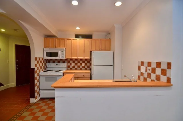 1 bed, 1 bath apartment for rent at 59 Clarendon St Unit 1, South End — photo 7 of 24