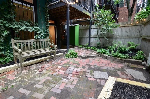 1 bed, 1 bath apartment for rent at 59 Clarendon St Unit 1, South End — photo 18 of 24