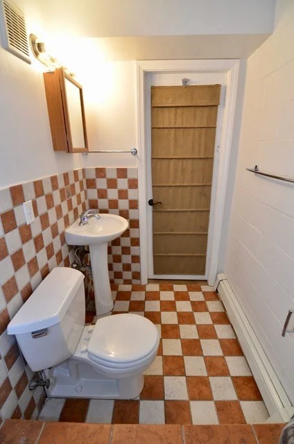 1 bed, 1 bath apartment for rent at 59 Clarendon St Unit 1, South End — photo 15 of 24