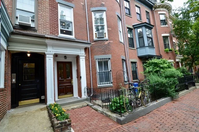 1 bed, 1 bath apartment for rent at 59 Clarendon St Unit 1, South End — photo 24 of 24