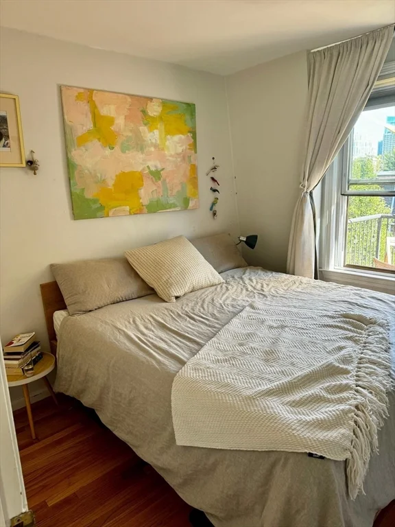 2 bed, 1 bath apartment for rent at 59 Clarendon St Unit 5, South End — photo 5 of 9