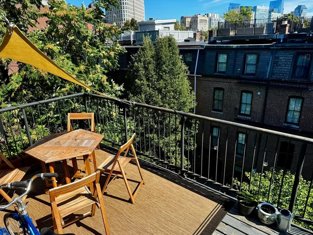 2 bed, 1 bath apartment for rent at 59 Clarendon St Unit 5, South End — photo 9 of 9