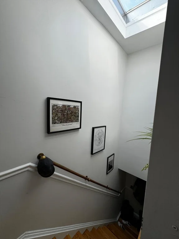 2 bed, 1 bath apartment for rent at 59 Clarendon St Unit 5, South End — photo 6 of 9