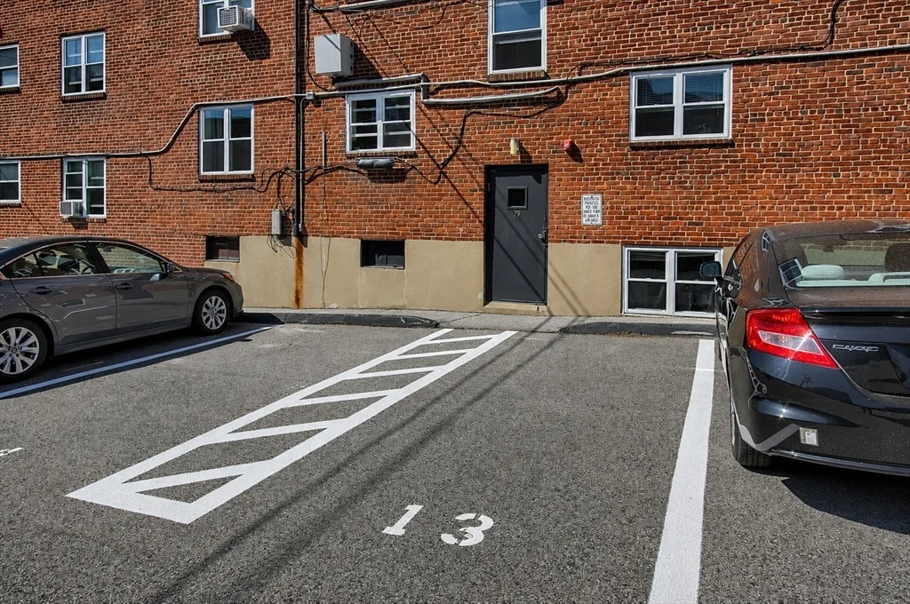 1 bed, 1 bath apartment for rent at 59 Colborne Rd Unit 2, Brighton — photo 10 of 13