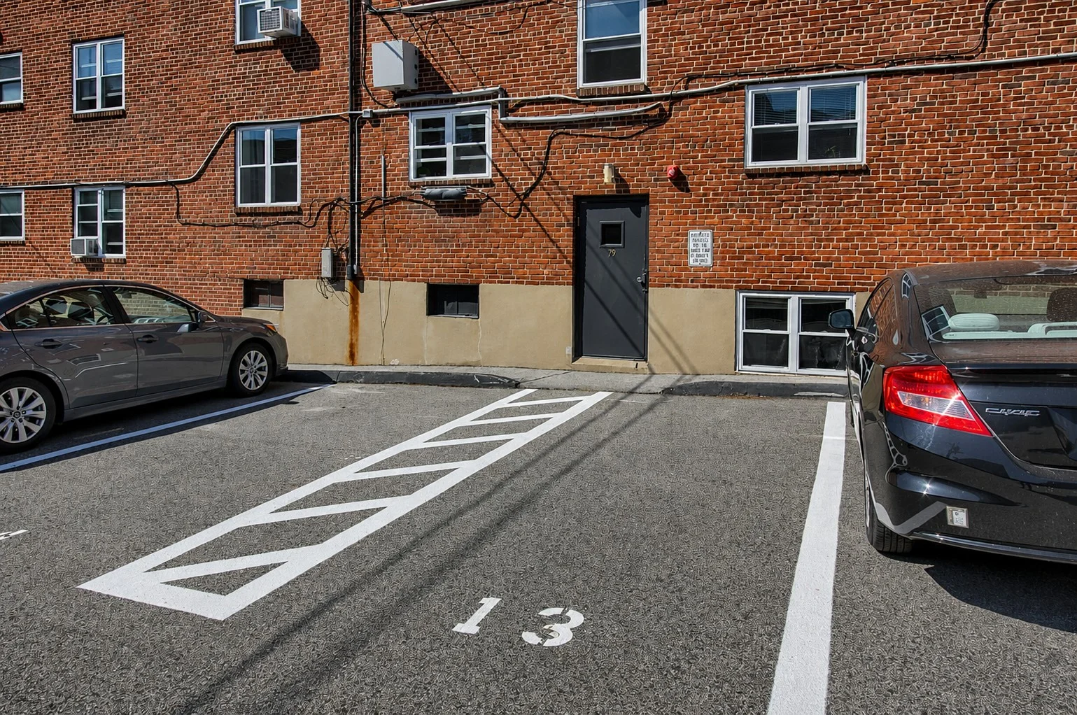 1 bed, 1 bath apartment for rent at 59 Colborne Rd Unit 2, Brighton — photo 8 of 13