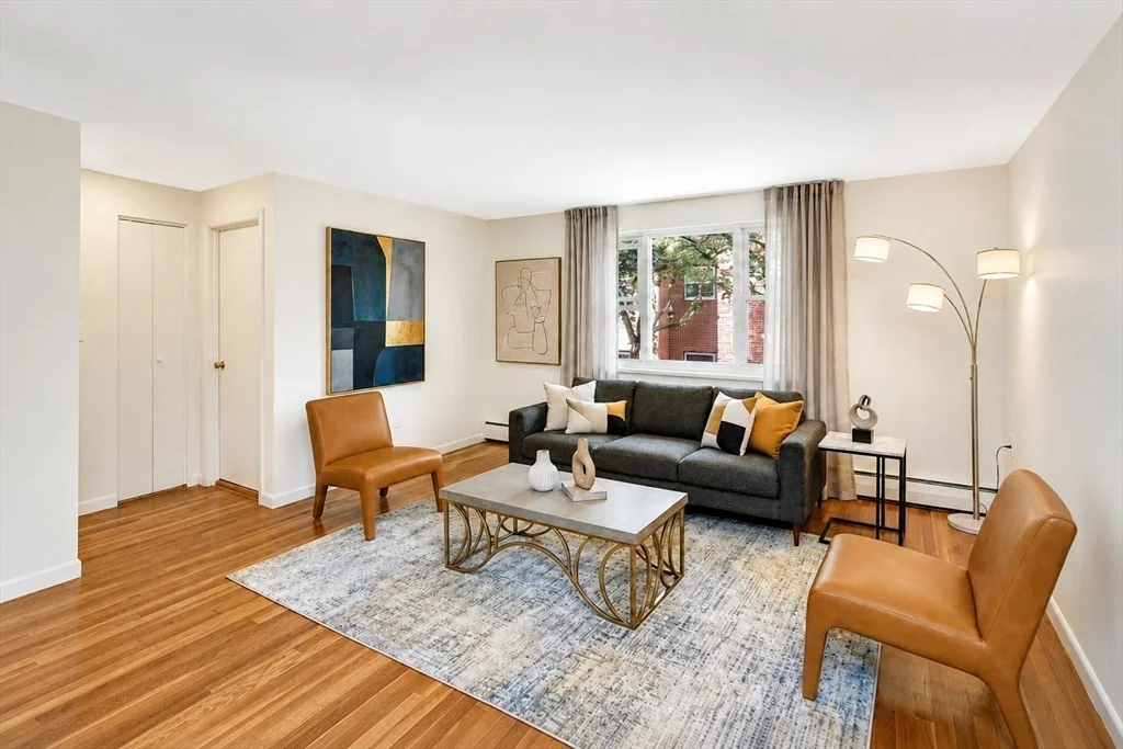 1 bed, 1 bath apartment for rent at 59 Colborne Rd Unit 2, Brighton — photo 2 of 13