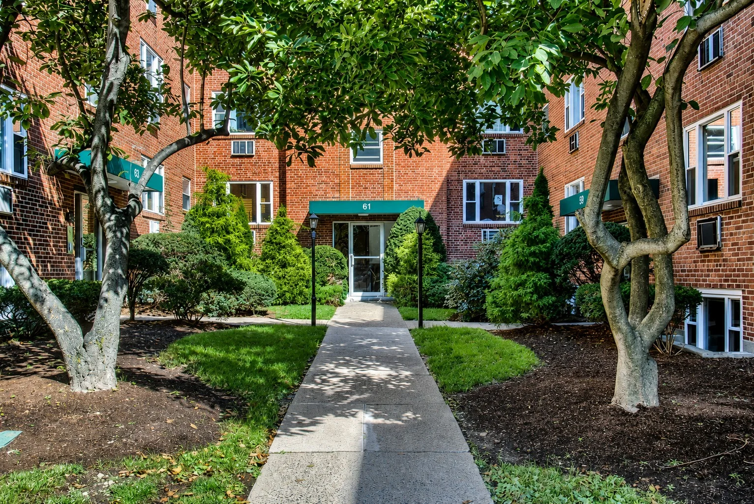 1 bed, 1 bath apartment for rent at 59 Colborne Rd Unit 2, Brighton — photo 12 of 13