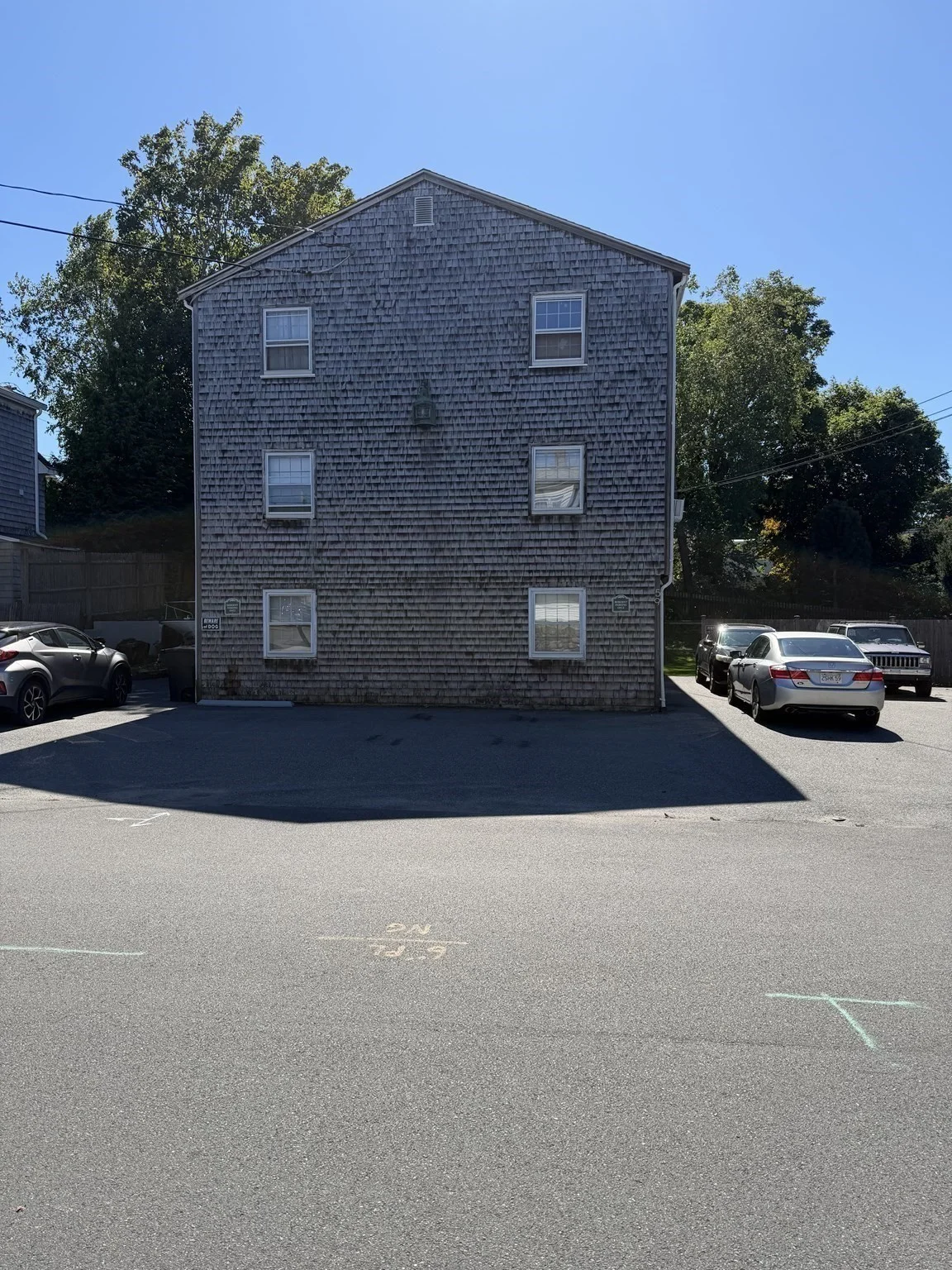 2 bed, 1 bath apartment for rent at 59 Commercial St Unit 4, Marblehead — photo 20 of 23
