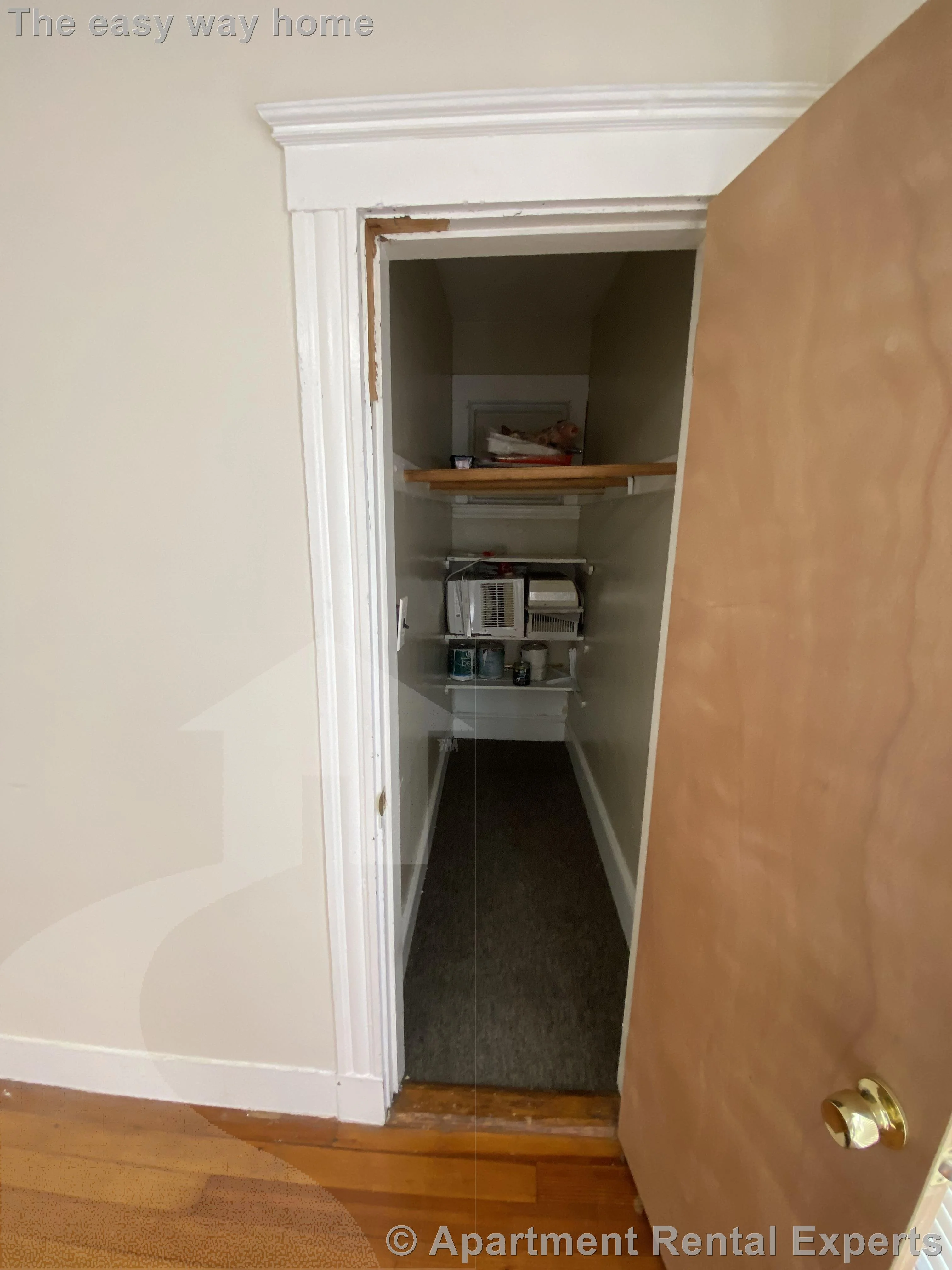 2 bed, 1 bath apartment for rent at 59 Conwell Ave Unit 1, Teele Square — photo 6 of 10