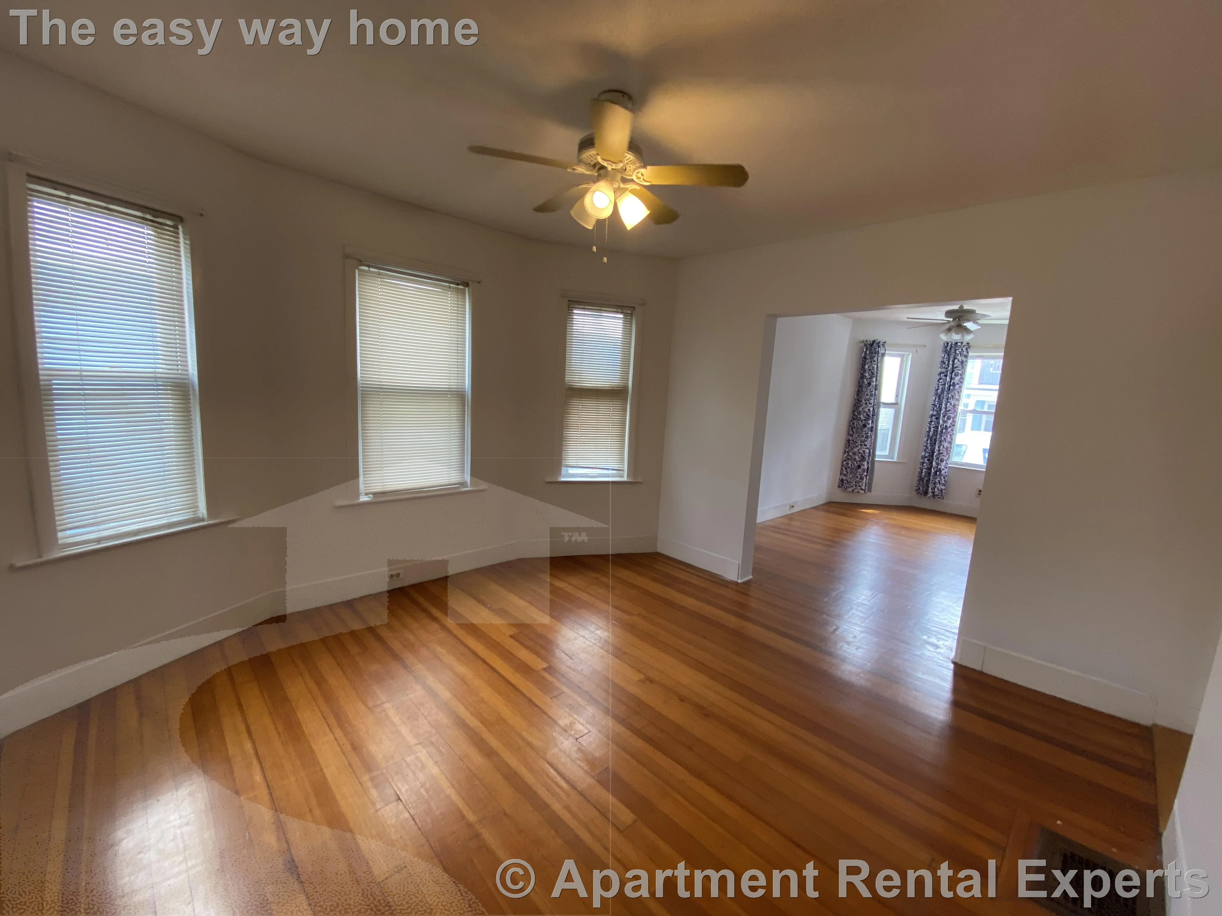 2 bed, 1 bath apartment for rent at 59 Conwell Ave Unit 1, Teele Square — photo 2 of 10