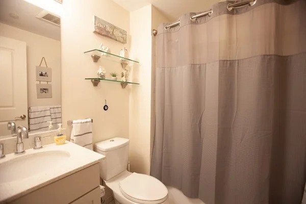 1 bed, 1 bath apartment for rent at 59 Cooper St Unit 4B, North End — photo 11 of 16