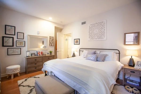 1 bed, 1 bath apartment for rent at 59 Cooper St Unit 4B, North End — photo 7 of 16