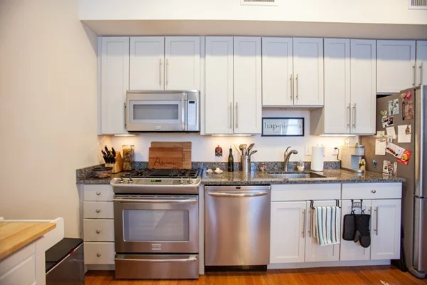 1 bed, 1 bath apartment for rent at 59 Cooper St Unit 4B, North End — photo 3 of 16