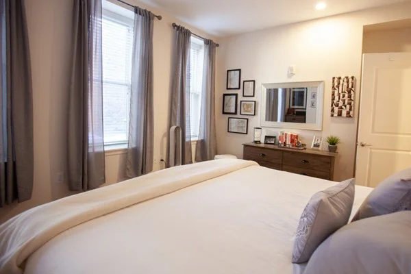 1 bed, 1 bath apartment for rent at 59 Cooper St Unit 4B, North End — photo 9 of 16