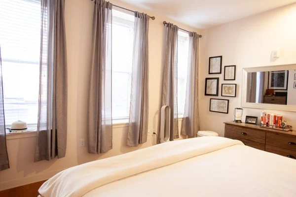 1 bed, 1 bath apartment for rent at 59 Cooper St Unit 4B, North End — photo 10 of 16
