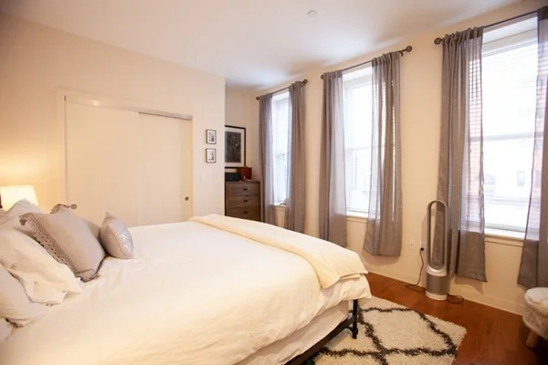 1 bed, 1 bath apartment for rent at 59 Cooper St Unit 4B, North End — photo 8 of 16