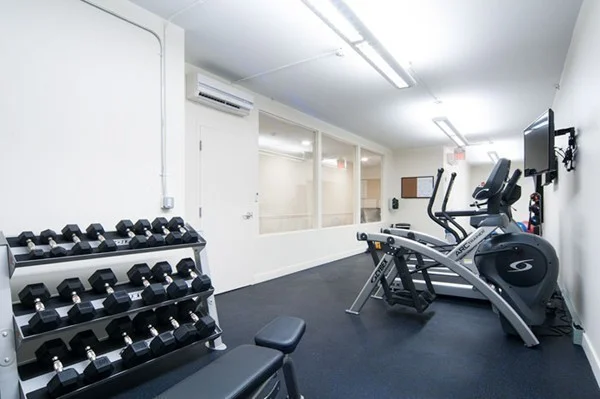 1 bed, 1 bath apartment for rent at 59 Cooper St Unit 4B, North End — photo 15 of 16