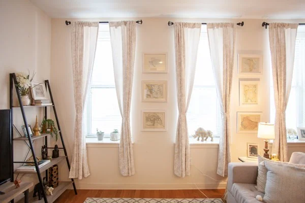 1 bed, 1 bath apartment for rent at 59 Cooper St Unit 4B, North End — photo 6 of 16