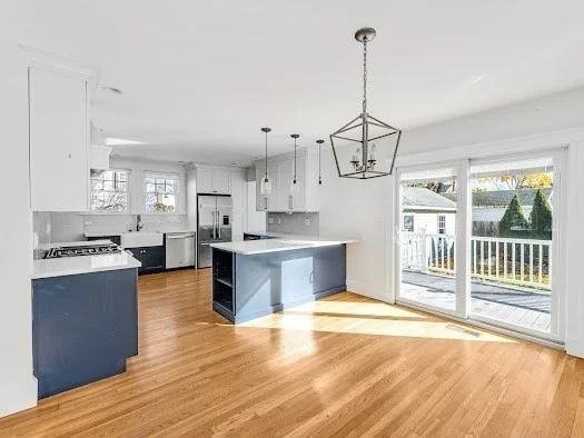 4 bed, 1 bath apartment for rent at 59 Crest St, West Roxbury — photo 5 of 23