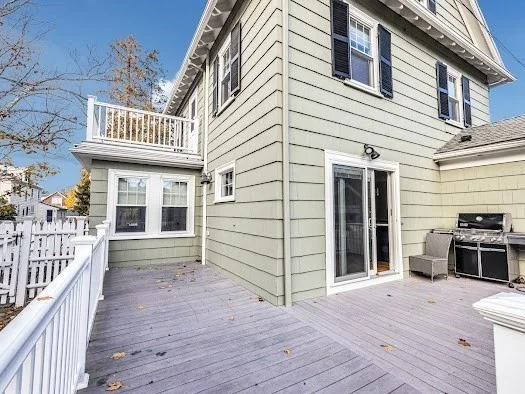4 bed, 1 bath apartment for rent at 59 Crest St, West Roxbury — photo 18 of 23