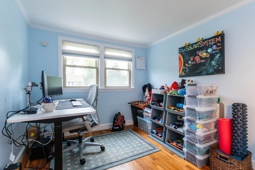 3 bed, 1 bath apartment for rent at 59 Crestview Rd, Waltham — photo 12 of 13