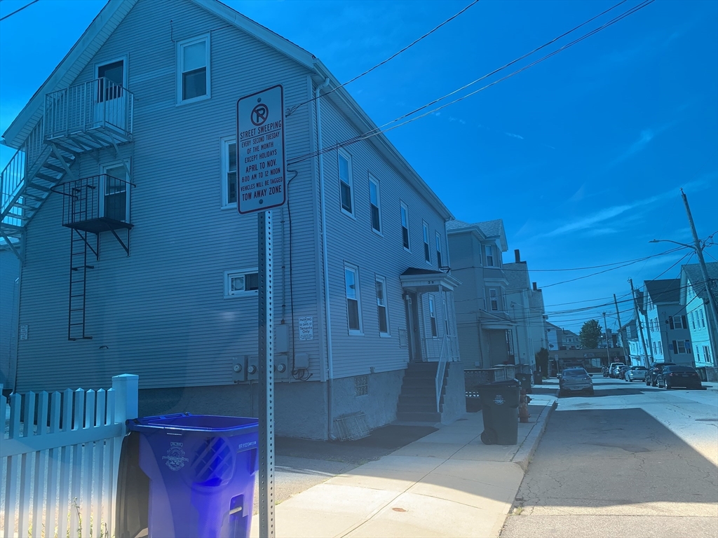 2 bed, 1 bath apartment for rent at 59 Davis St Unit 2 South, Bowenville — photo 15 of 22