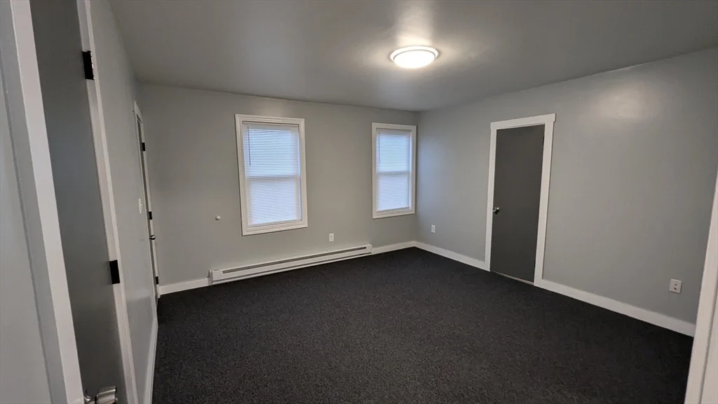 1 bed, 1 bath apartment for rent at 59 Davis Unit 2 North, Fall River