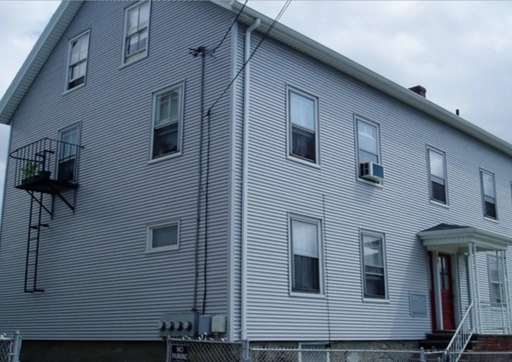 1 bed, 1 bath apartment for rent at 59 Davis Unit 2 North, Fall River — photo 15 of 15