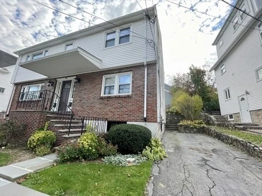 3 bed, 1 bath apartment for rent at 59 Desoto Rd Unit 2, West Roxbury — photo 13 of 13
