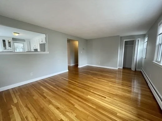 3 bed, 1 bath apartment for rent at 59 Desoto Rd Unit 2, West Roxbury — photo 4 of 13