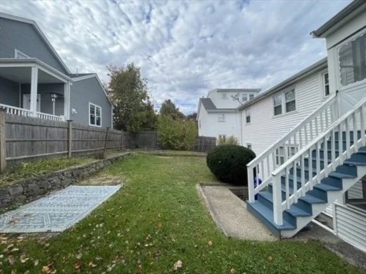 3 bed, 1 bath apartment for rent at 59 Desoto Rd Unit 2, West Roxbury — photo 11 of 13