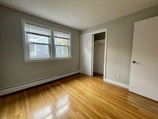 3 bed, 1 bath apartment for rent at 59 Desoto Rd Unit 2, West Roxbury — photo 9 of 13