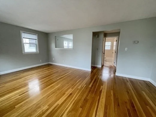 3 bed, 1 bath apartment for rent at 59 Desoto Rd Unit 2, West Roxbury — photo 2 of 13