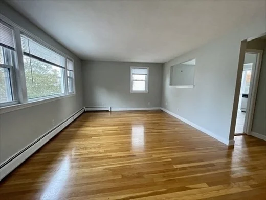 3 bed, 1 bath apartment for rent at 59 Desoto Rd Unit 2, West Roxbury — photo 1 of 13