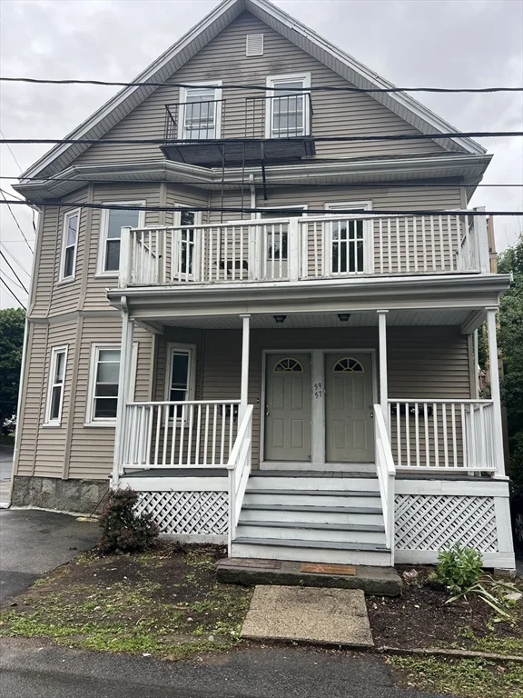 3 bed, 1 bath apartment for rent at 59 Dewey Rd Unit 1, Braintree — photo 27 of 27