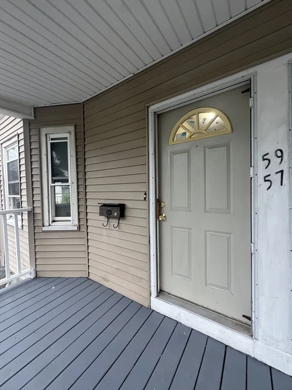 3 bed, 1 bath apartment for rent at 59 Dewey Rd Unit 1, Braintree — photo 26 of 27